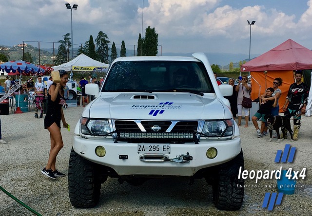 Toscana Expo Motor 2018 - foto 14